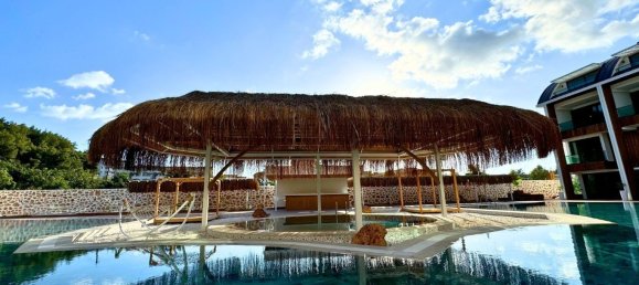 3 rooms Apartment in Konakli, Turkey No. 9906 11