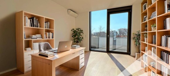 Penthouse T3 em Linz, Austria N.º 102103 13