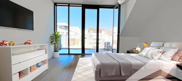 Penthouse T3 em Linz, Austria N.º 102103 20