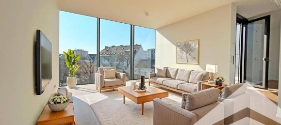 Penthouse T3 em Linz, Austria N.º 102103 8