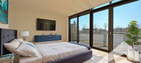 Penthouse T3 em Linz, Austria N.º 102103 6