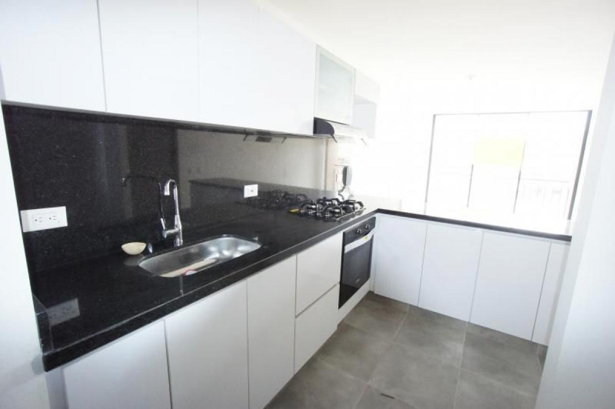 Studio in Bogota, Colombia No. 14593