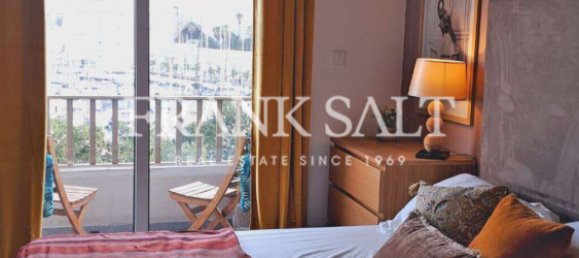 1 Schlafzimmer Wohnung in Pieta, Malta, Nr. 9890 6