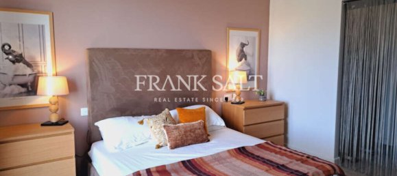 1 Schlafzimmer Wohnung in Pieta, Malta, Nr. 9890 3