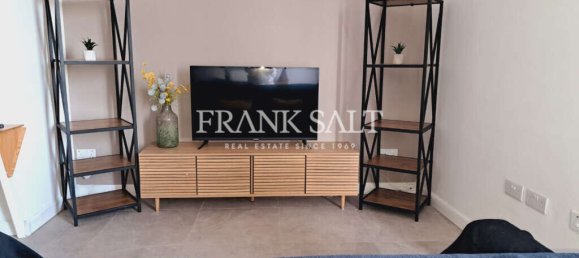 1 Schlafzimmer Wohnung in Pieta, Malta, Nr. 9890 5