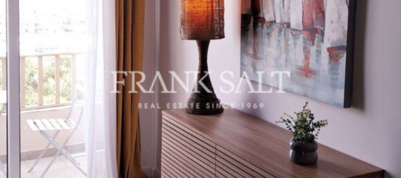 1 Schlafzimmer Wohnung in Pieta, Malta, Nr. 9890 4