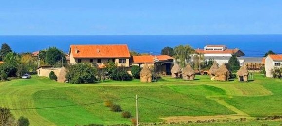 Дом с 6 спальнями в Астурия, Испания № 168986 2