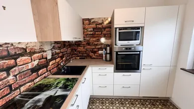 2-salle Appartement à Judenburg, Austria No. 230183