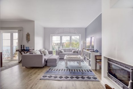 3 bedrooms Duplex in Sintra, Portugal No. 128199