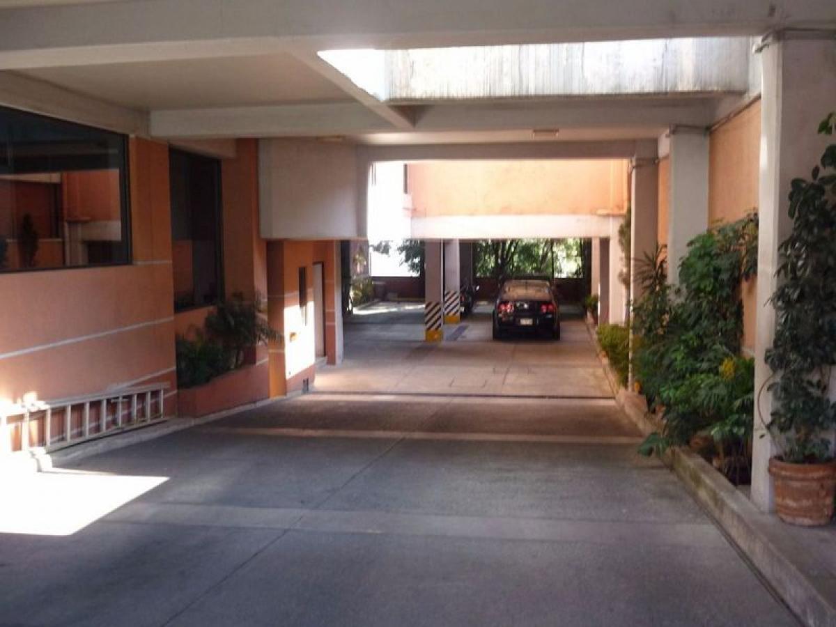  Office in Naucalpan de Juarez, Mexico No. 201179