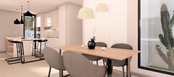 Villa T3 em San Fulgencio, Spain N.º 290490 6