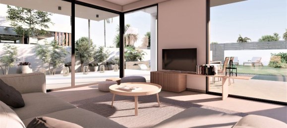 Villa T3 em San Fulgencio, Spain N.º 290490 3