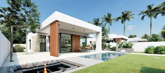 Villa T3 em San Fulgencio, Spain N.º 290490 10