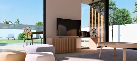 Villa T3 em San Fulgencio, Spain N.º 290490 2