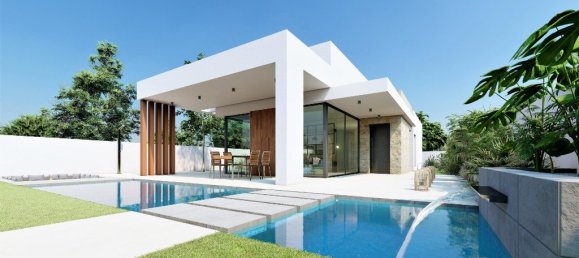 Villa T3 em San Fulgencio, Spain N.º 290490 11