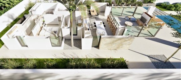 Villa T3 em San Fulgencio, Spain N.º 290490 15