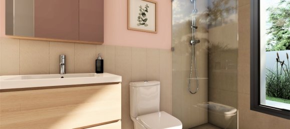 Villa T3 em San Fulgencio, Spain N.º 290490 9