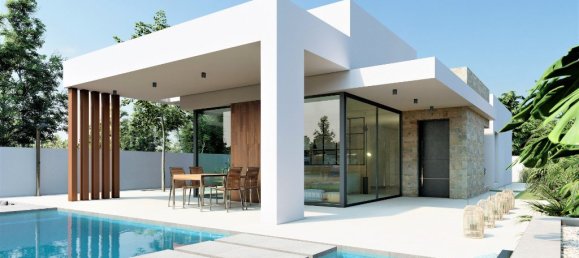 Villa T3 em San Fulgencio, Spain N.º 290490 12