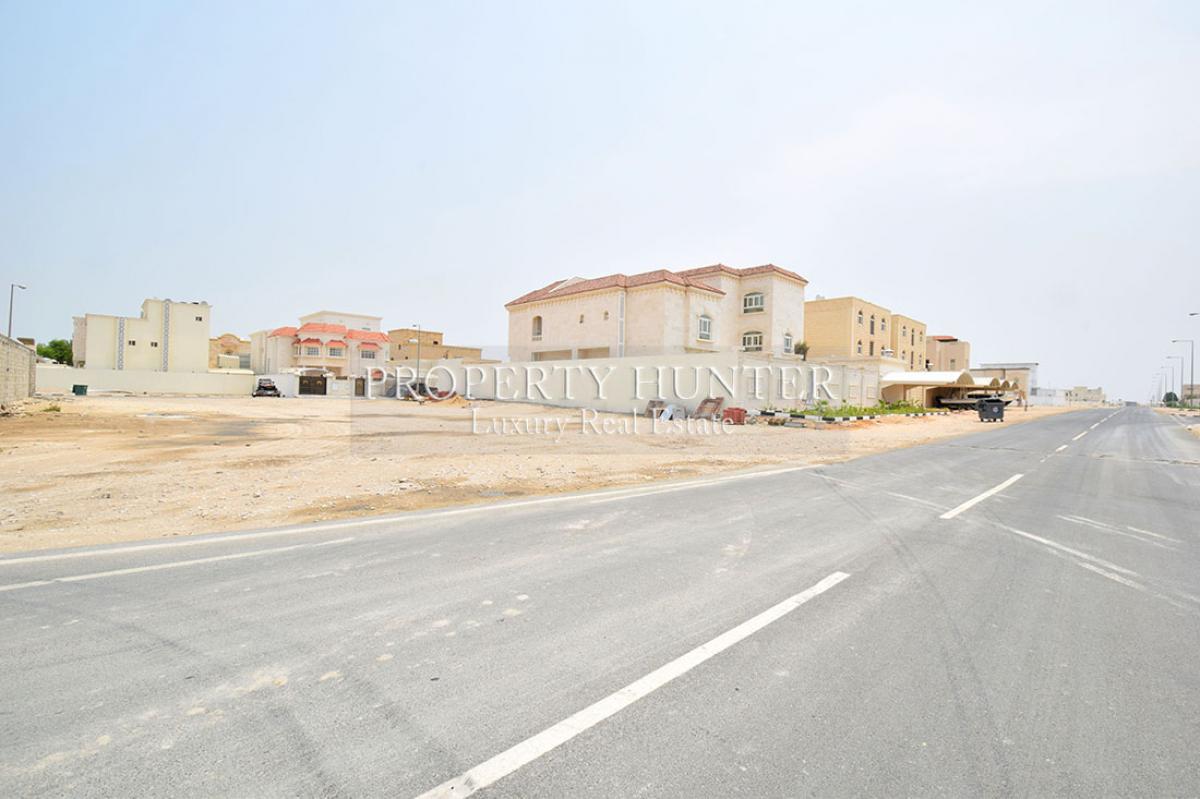 Land in Al Kheesa, Qatar No. 271