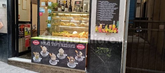 1 room Commercial property in Genoa, Italy No. 36916 5