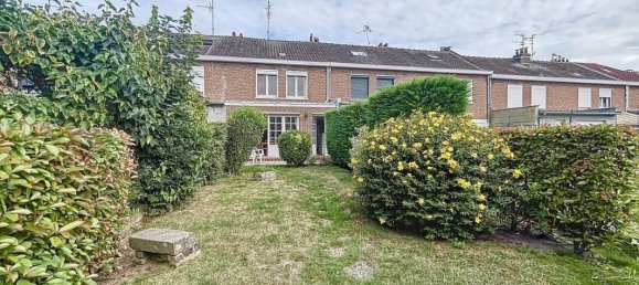 3 Schlafzimmer Haus in Ronchin, France, Nr. 286370 7