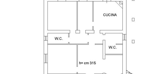 Casa de 5 divisões em Aprilia, Italy N.º 265157 29