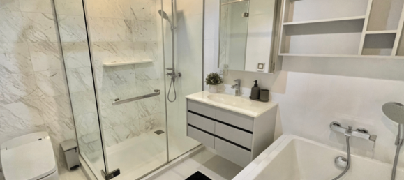 1 bedroom Condo in Watthana, Thailand No. 12951 3