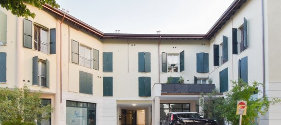 3 chambres Appartement à Modena, Italy No. 336671 24