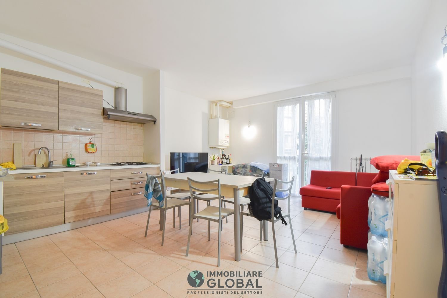 3 chambres Appartement à Modena, Italy No. 336671