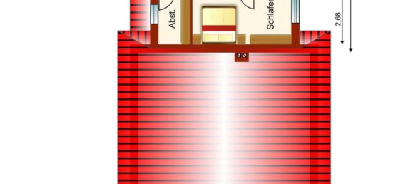 7 chambres Bâtiment à Jerichower Land, Germany No. 129269 7