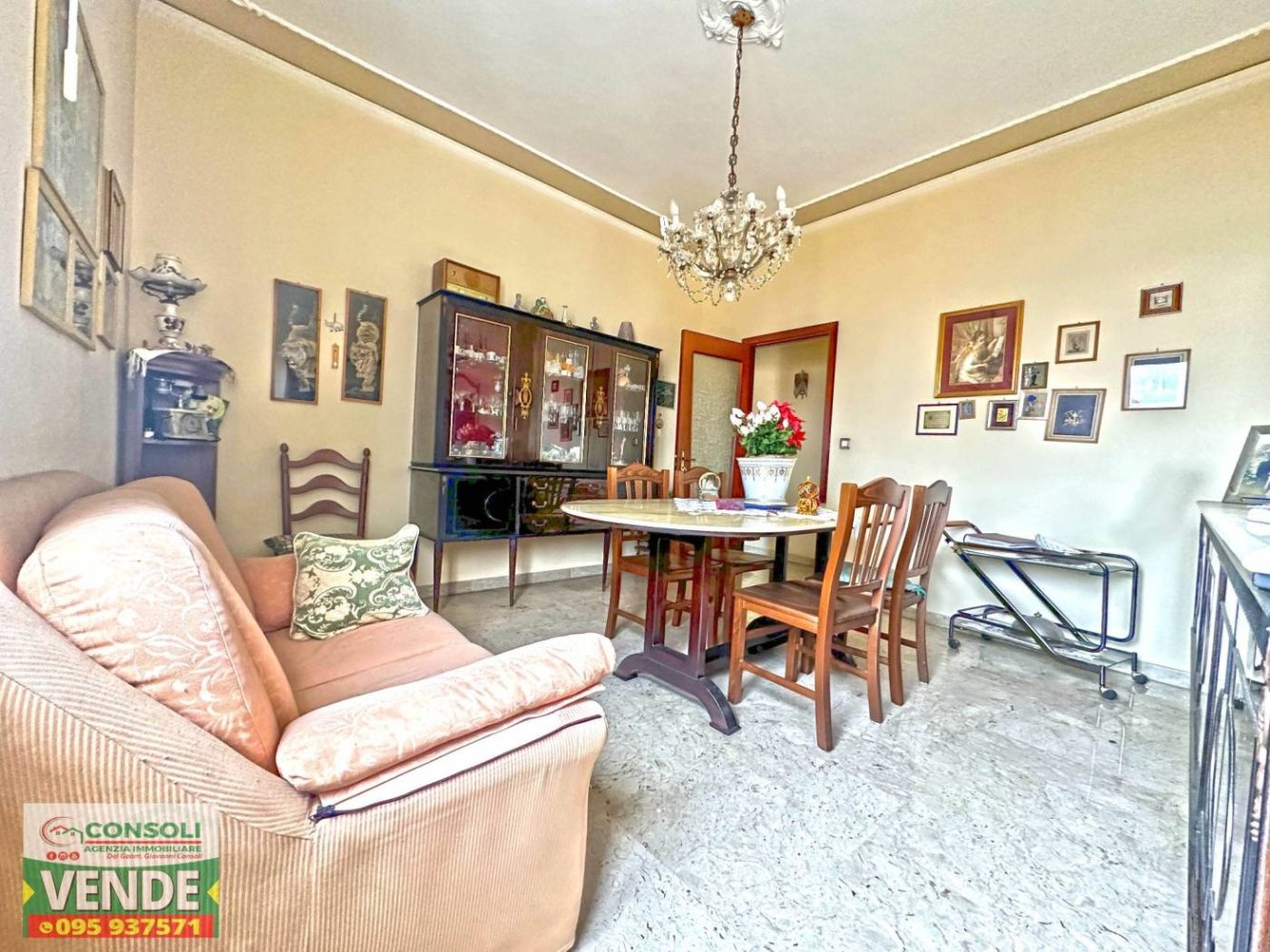 Apartamento T3 em Riposto, Italy N.º 179369