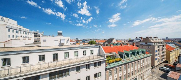 3 rooms Apartment in Mariahilf, Austria No. 240097 11