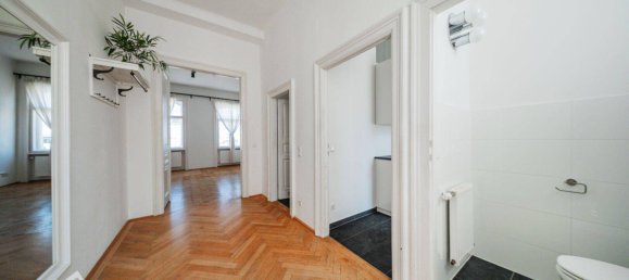 3 rooms Apartment in Mariahilf, Austria No. 240097 4