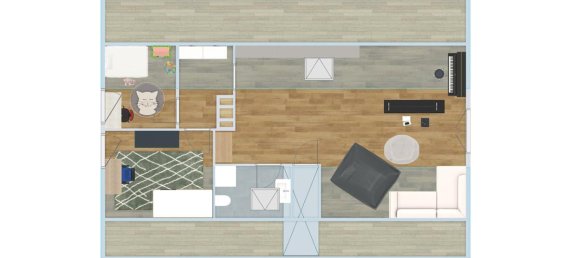 4 bedrooms House in Main-Kinzig, Germany No. 141229 13