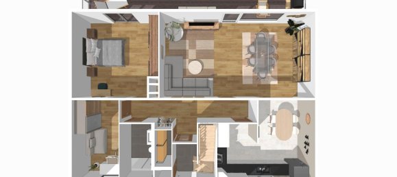 4 bedrooms House in Main-Kinzig, Germany No. 141229 12