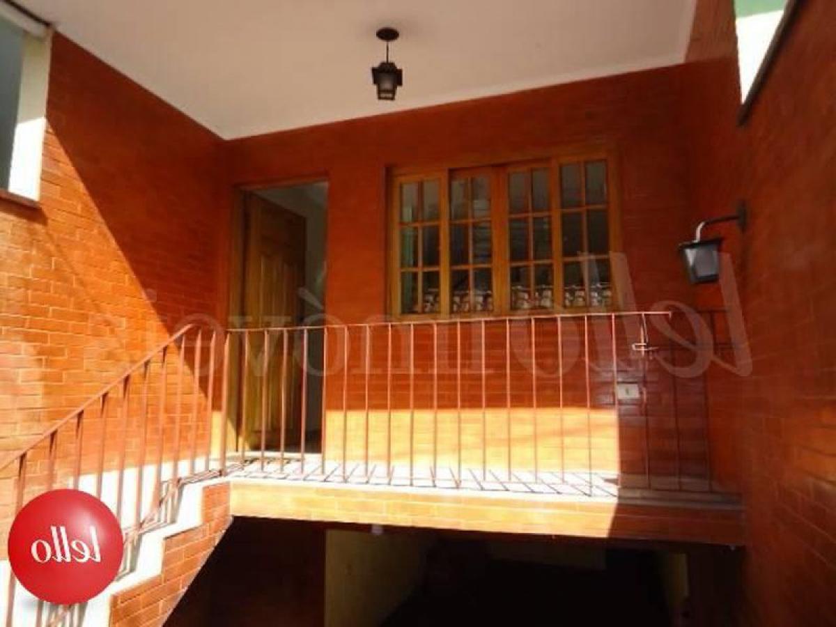 Casa de 2 dormitorios en Sao Paulo, Brazil No. 483092