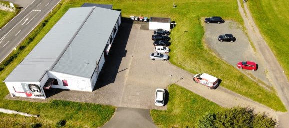 187m² Commercial property in Marburg-Biedenkopf, Germany No. 369154 5