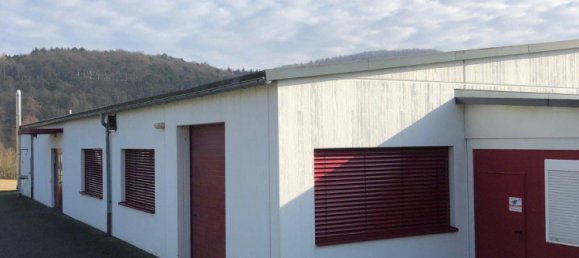 187m² Commercial property in Marburg-Biedenkopf, Germany No. 369154 14