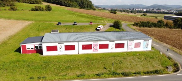 187m² Commercial property in Marburg-Biedenkopf, Germany No. 369154 2