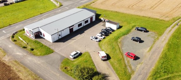 187m² Commercial property in Marburg-Biedenkopf, Germany No. 369154 4