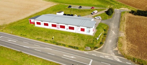 187m² Commercial property in Marburg-Biedenkopf, Germany No. 369154 3