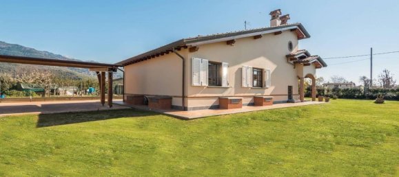 7 rooms Villa in Pietrasanta, Italy No. 107370 21