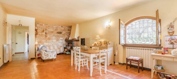 7 rooms Villa in Pietrasanta, Italy No. 107370 25