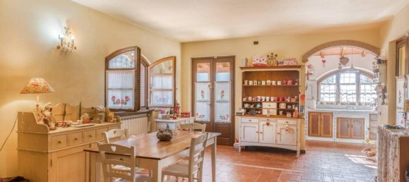 7 rooms Villa in Pietrasanta, Italy No. 107370 24