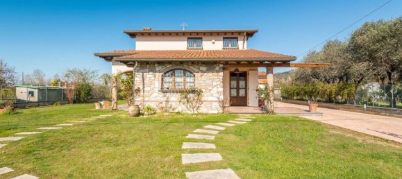 7 rooms Villa in Pietrasanta, Italy No. 107370 19