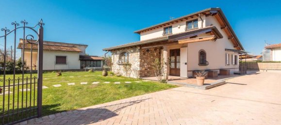 7 rooms Villa in Pietrasanta, Italy No. 107370 20