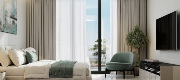 1 bedroom Apartment in Dubai, UAE No. 42038 5