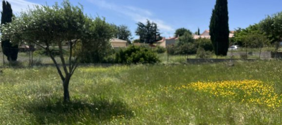 787m² Land in Saint-Esteve, France No. 113790 4