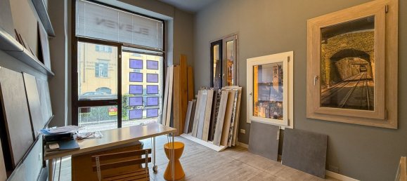 35m² Office in Bergamo, Italy No. 188143 5