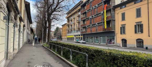 35m² Office in Bergamo, Italy No. 188143 8